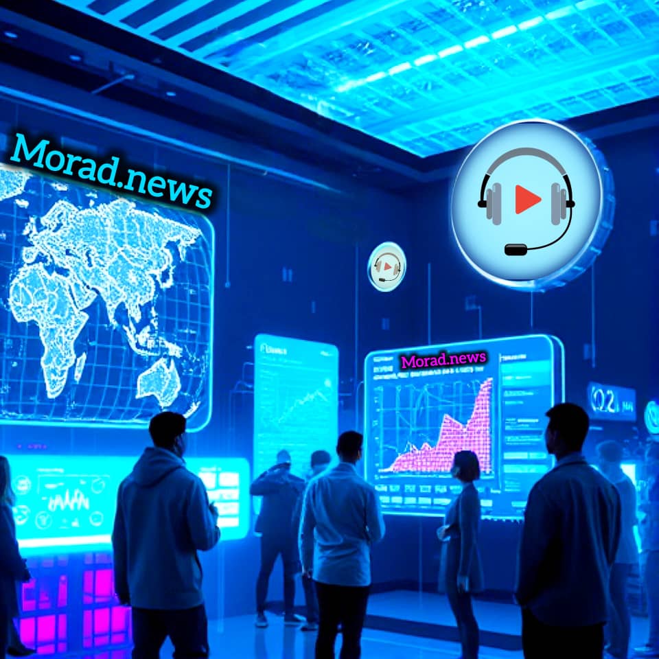 در باره ما بیشتر بدانید...