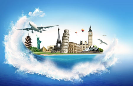 روز جهانی جهانگردی